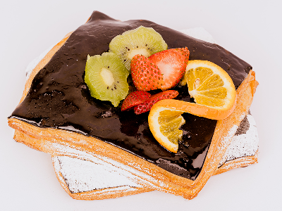 Fruit Danish