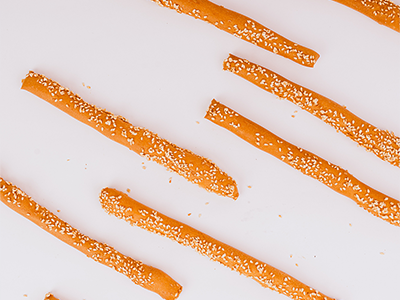 Sesame Krisina