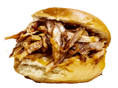 Chicken Shawarma