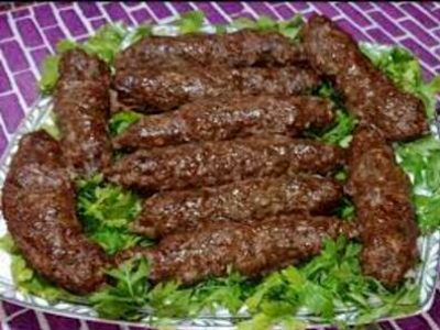 Kilo Mutton Kofta
