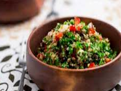Tabbouleh