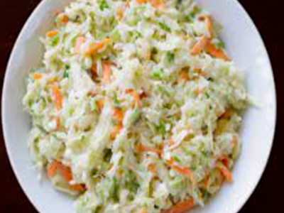 Coleslaw Salad