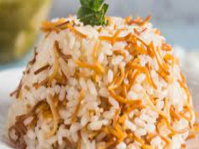 Vermicelli Rice