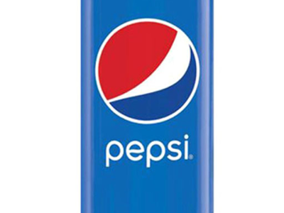 Pepsi Can