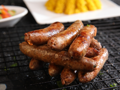Meat Susage Order