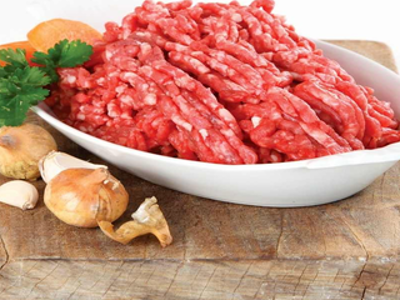 Red Kofta