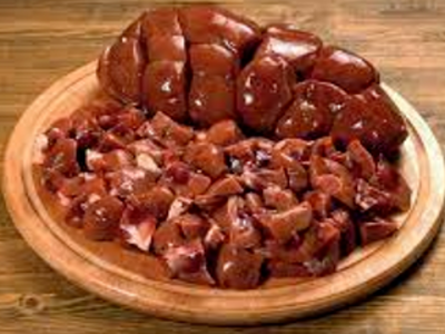 Kidney And Hearts