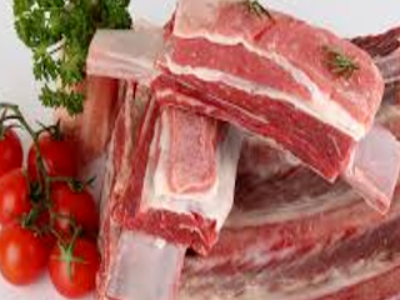 Beef Ribs