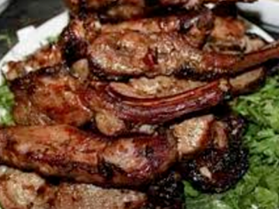 Mutton Mix - Kilo