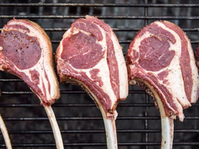 Mutton Ribs - Kilo