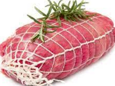 Rosto - Kilo
