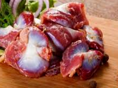 Chicken Liver And Chicken Giblets Ready To Cook - Kilo