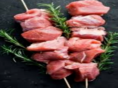 Mutton Kebab - Kilo