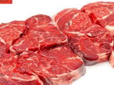 Grilled Shank - Kilo
