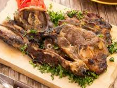 Grilled Nefa - Kilo