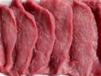 Beefsteak - Kilo