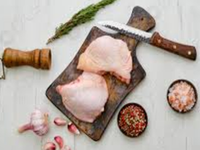 Chicken Ready To Cook