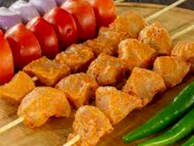 Shish Tawook Ready To Cook - Kilo