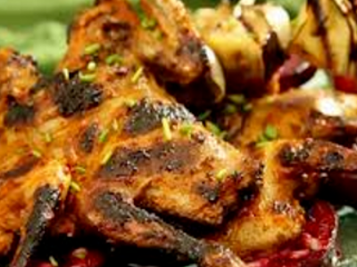 Pigeon Ready To Cook - Kilo
