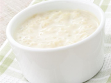 Rice Pudding