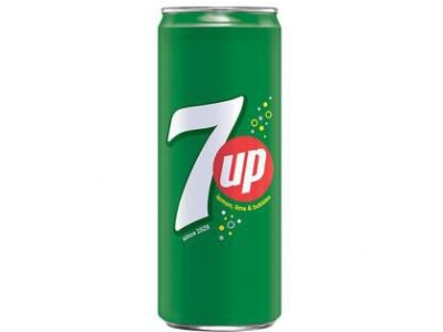 7up Can