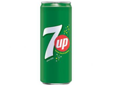 7up Can