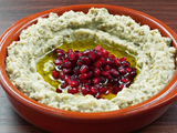Eggplant Muttabel