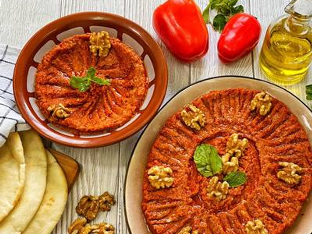 Muhammara