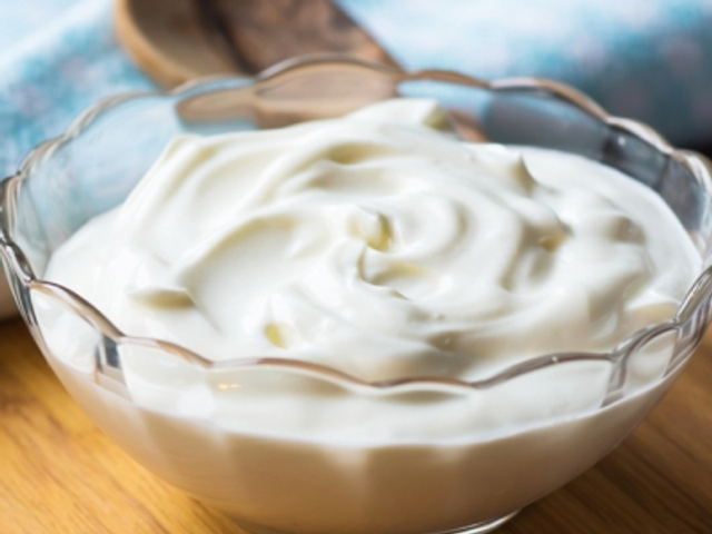 Garlic Dip