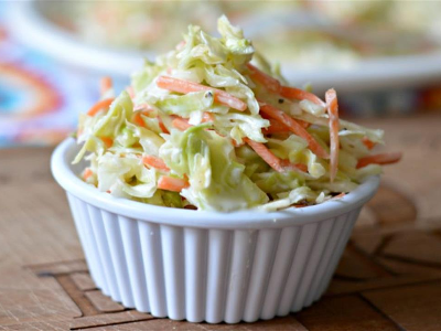Coleslaw