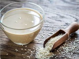 Sesame Paste