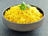Basmati Rice