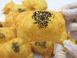Cheese Borek