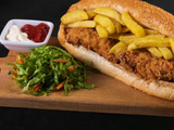 Zinger Sandwich