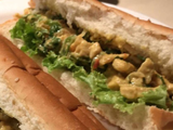 Mexicano Sandwich