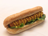 Supreme Sandwich