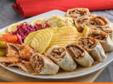 Arabian Meal