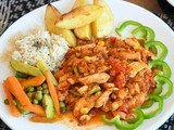 Mexicano Meal