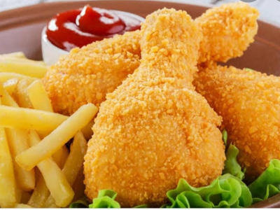 Fantasy Meal