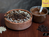 Nutella Chocolate Casserole
