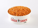 Spicy Rice Platter