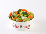 Sauteed Vegetables