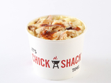 Mashed Potato