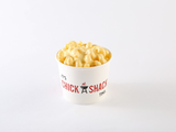 Mac And Cheese Pasta