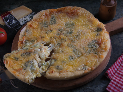 Formaggi Pizza