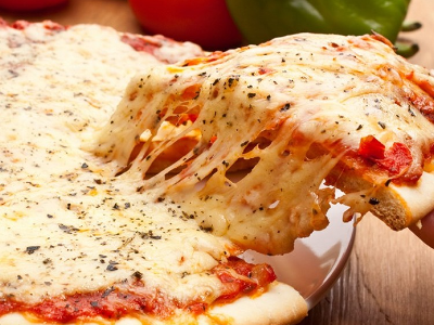 Margherita Pizza