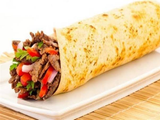 Jumbo Meat Shawerma Sandwich