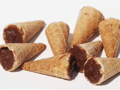 Cone Ends