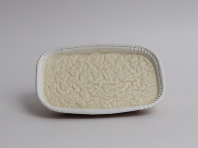Rice Pudding