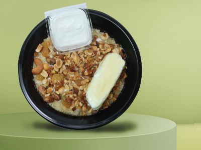 Super Couscous